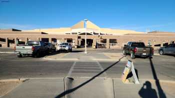 Northern Navajo Medical Center