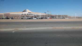 Northern Navajo Medical Center