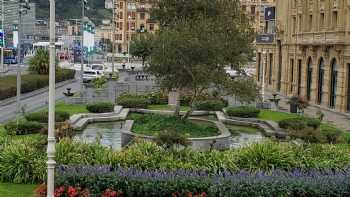 Hôtel Boulevart Donostia