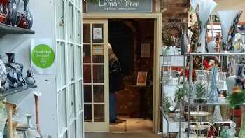 Lemon Tree Tea Rooms