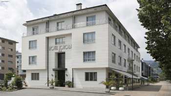 Hotel Loiola