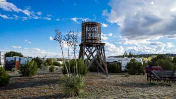 Rose Valley RV Ranch