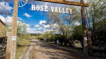 Rose Valley RV Ranch