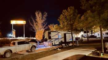 Lavaland RV Park