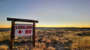 Lavaland RV Park