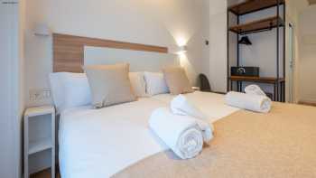 Elegant Rooms Lasarte