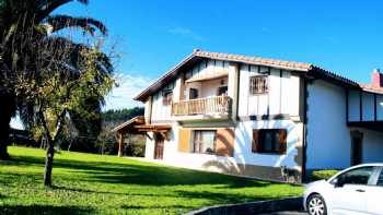 Casa Rural La Palmera - Landetxea