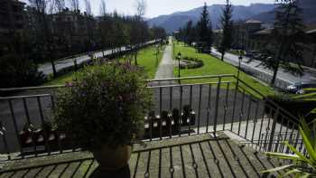 Hotel Palacio Atxega