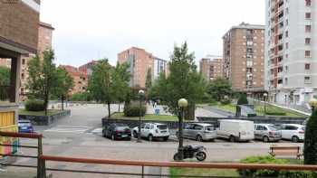 Apartamento Donosti Aldea