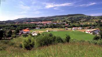 B&B Casa Rural Irigoien