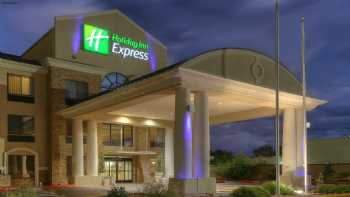 Holiday Inn Express Socorro, an IHG Hotel