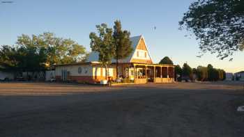 Casey's Socorro RV Park