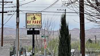 Luis Rv Park