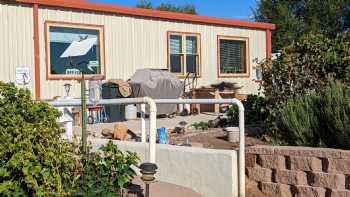 Chupadero Mountain View RV Park