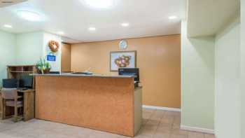 Days Inn by Wyndham Socorro