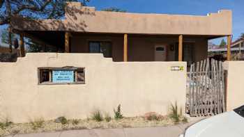 Dos Casitas En Socorro Bed And Breakfast