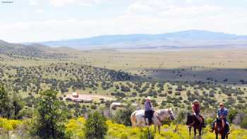 Concho Hills Guest Ranch