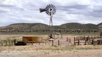 Concho Hills Guest Ranch