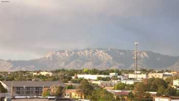 Hilton Garden Inn Albuquerque Airport