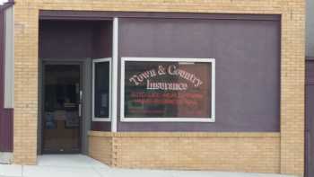 Town & Country Insurance, a division of GTA Insurance Group