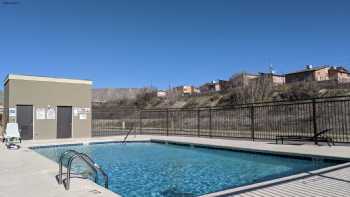 Holiday Inn Express & Suites El Paso - Sunland Park Area, an IHG Hotel