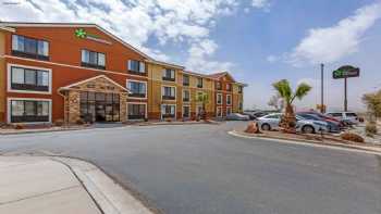 Extended Stay America - El Paso - West