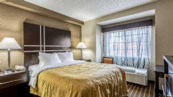 Quality Inn & Suites El Paso I-10