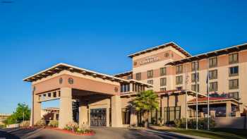 Hilton Garden Inn El Paso / University