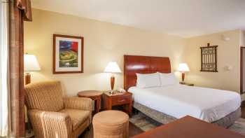 Hilton Garden Inn El Paso / University