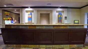 Hilton Garden Inn El Paso / University