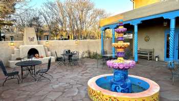 Casa Benavides Bed & Breakfast Inn