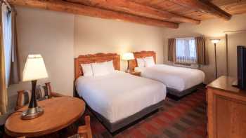 Sagebrush Inn & Suites