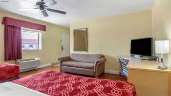 Econo Lodge Clovis