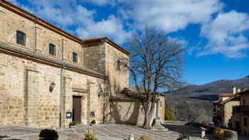 San Benito, La Casa de mis Abuelos | Casa Rural en Riaza