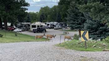 Sky Mountain Resort RV Park