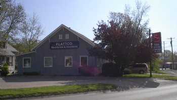 Plattco Real Estate & Insurance Inc.