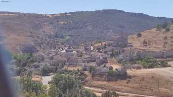 Casa Rural Los Olmos