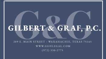 Gilbert & Graf, PC