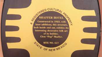 Shaffer Hotel