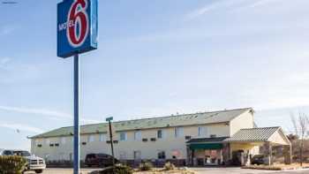 Motel 6 Truth Or Consequences, NM