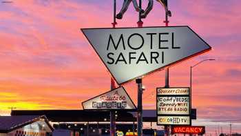 Motel Safari