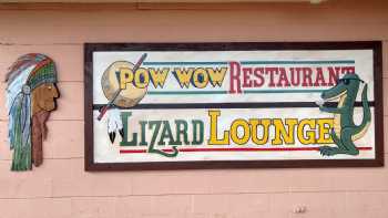 Pow Wow Inn