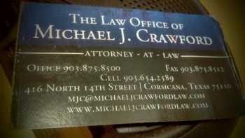 The Law Office of Michael J. Crawford, PLLC