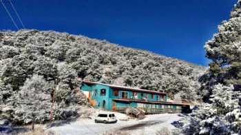 Cloudcroft Hostel