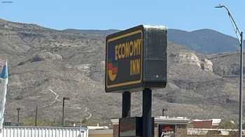 Economy Inn - Alamogordo