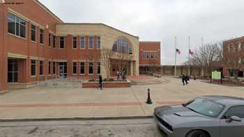 Texas’s 443rd Judicial District Court