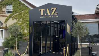 Taz Restaurant