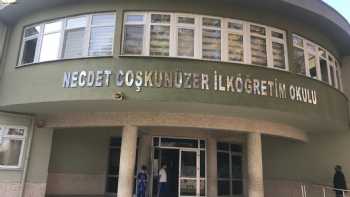 Necdet Coşkunhüzer İlkokulu