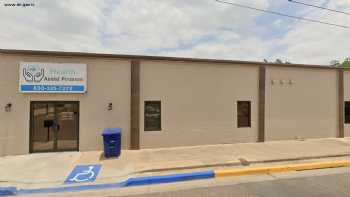 Texas Rio Grande Legal Aid Inc