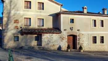 Hotel Rural Mirador del Vadillo